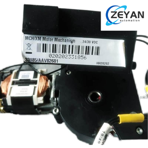 Motor de Almacenamiento de Energía Schneider <span class=keywords><strong>MT</strong></span>/MVS/MTE/NT/MW MCH/<span class=keywords><strong>XM</strong></span> 24-30VDC 33185 - Product Image 4