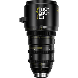 Lente 2026 S35 65-280mm T2.9 para Monturas 2026 PL y EF - Product Image 1