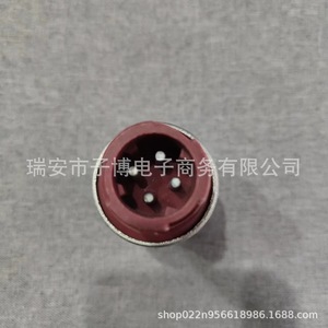 สวิตช์ไฟเบรก Delong รุ่น DZ93189582550 สำหรับรถบรรทุกหนัก Shaanxi อะไหล่ทดแทนทำจากอลูมิเนียมอัลลอย - Product Image 2