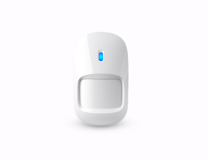 <span class=keywords><strong>Detector</strong></span> <span class=keywords><strong>de</strong></span> Movimiento PIR DKMSEC con Control por Aplicación para Seguridad Inteligente, Alcance Inalámbrico <span class=keywords><strong>de</strong></span> 80m, Fácil Instalación - Product Image 1