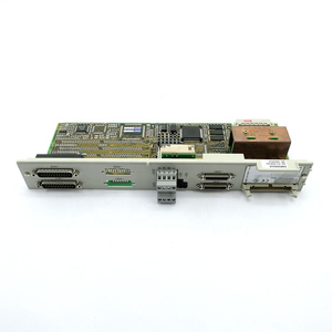 Equipo de prueba universal 6SN1118-0DK23-0AA2, controlador CNC Siemens Sinumerik 840D 6SN1118-0DK23-0AA2 - Product Image 2