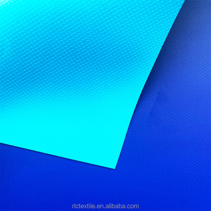 800gsm đôi màu PVC tráng lưới vải không thấm nước hồ bơi lót cho hồ bơi - Product Image 4