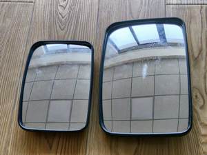 Rétroviseur de camion pour Daihatsu DV76 DV78 <span class=keywords><strong>Dl85</strong></span> 275X188mm - Product Image 2