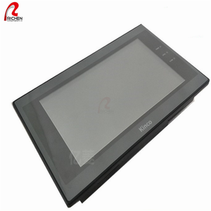 Kinco <span class=keywords><strong>EView</strong></span> MT4424TE Écran tactile industriel PLC de 7 pouces Interface homme-machine Port série Affichage Version originale - Product Image 2