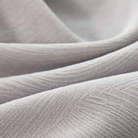 Rideaux occultants modernes en chenille, écologiques, anti-poussière, de haute qualité, couleur unie, plissés à la française, pour fenêtres.