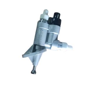 Pompe PRIME Liugong SP106777 compatible pour pelle et chargeuse sur pneus – Pièce d'origine authentique avec garantie de 3 ans – Pièces de machines de construction - Product Image 4
