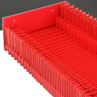 JFLO CNC soufflet, housse d'accordéon OEM personnalisée, housse de protection