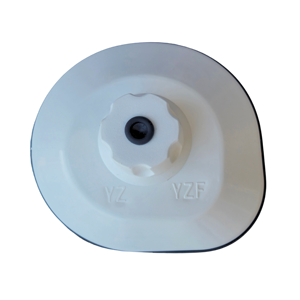 YAMAHA YZ ฝาครอบกล่องกรองอากาศ1997/2025 125 - Product Image 2