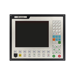 Controlador de torno Fangling F2300AX de 2/3 ejes para corte de plasma de tubos metálicos - Product Image 1