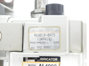 PLC RC4010-04DG UKA416 ชุดบำรุงรักษาอุปกรณ์อัตโนมัติทางอุตสาหกรรม PLC RC4010-04DG UKA416 ชุดบำรุงรักษาอุปกรณ์อัตโนมัติทางอุตสาหกรรม Plc - Product Image 3