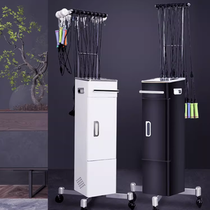 Processore Intelligente a Infrarossi per Trattamenti Capelli <span class=keywords><strong>Ricci</strong></span>, Colorazione e Permanente, Stile Moderno per Saloni e Spa - Product Image 6