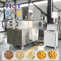 Ligne d'extrusion d'aliments pour animaux polyvalente et intégrée en acier inoxydable de qualité supérieure pour poissons, volailles, bétail et animaux de compagnie