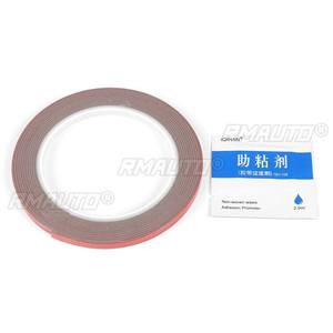 Alerón trasero para maletero de coche W117, alerón tipo labio para Mercedes CLA Clase W117 C117 2013-2018, alerón trasero tipo labio para sedán de 4 puertas - Product Image 6