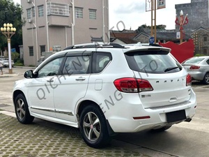 Haval 2014 H6 Edición Deportiva 2.4 2WD, Auto Usado, Vehículo Usado, <span class=keywords><strong>Precio</strong></span> Económico, Gran Oferta, Bajo <span class=keywords><strong>Precio</strong></span>, Buen <span class=keywords><strong>Precio</strong></span>, Hecho en China - Product Image 4