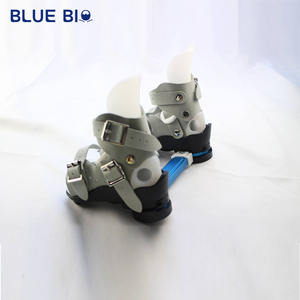 Medische revalidatieproducten, kinderorthopedische schoenen, kinderschoenen voor gangcorrectie (Denis-schoenen) - Product Image 2