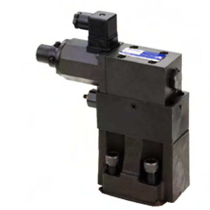 Solenoid Valve EBG EDG Series - Hydraulic Proportional Relief Valves