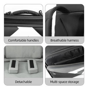 Водонепроницаемый водонепроницаемый нейлоновый Оксфордский эшелон 600D - Product Image 5