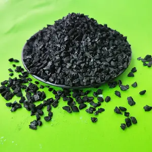 China Activated Carbon Plant Direct Sale Bulk High Quality Gold Extraction Activated Carbon Coconut 25kg For Promotion