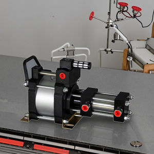 LPG dolum ölçeği dolum makinesi test ekipmanı ile taşınabilir otomatik LPG gaz silindiri - Product Image 2