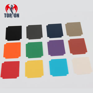   Jeu de cartes personnalisé en PVC, jeu de cartes imprimé, jeu de société en plastique durable - Product Image 5