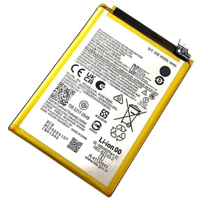 OEM Lithium Ion <b>Batteries</b> Original <b>Mobile</b> Phone <b>Battery</b> NH50 for motorola G22/E32/G13 Power Lithium <b>Battery</b> - Product Image 1