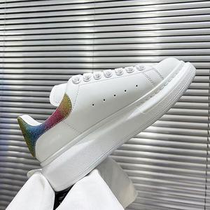 Luxury Sneakers Women's Top Quality Designer Famous Brand Fashion Casual Skateboarding Sports Chunky <strong>Shoes</strong> for Ladies Men 2026 - Product Image 5