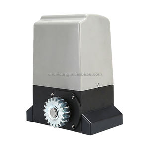 Abrepuertas Automático para <span class=keywords><strong>Garaje</strong></span> con <span class=keywords><strong>Motor</strong></span> Magnético de Límite de 800 kg, 110v/220v, <span class=keywords><strong>Precio</strong></span> Más Bajo - Product Image 2