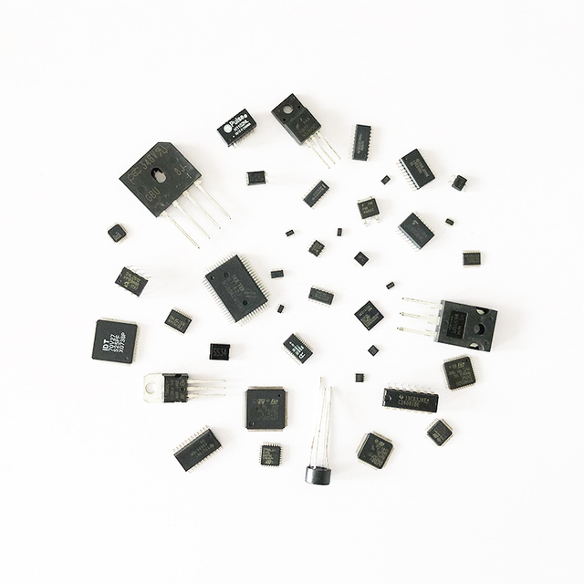7025S25PF TQFP-100(14x14) SRAM IC Integrated Circuit ICs Static Random Access Memory IC Chip 7025S25PF