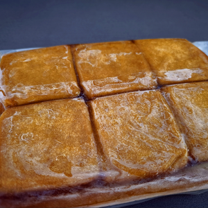 <span class=keywords><strong>Tofu</strong></span> Aburaage Inari surgelé assaisonné <span class=keywords><strong>Tofu</strong></span> <span class=keywords><strong>frit</strong></span> à la japonaise pour sushi et poche de <span class=keywords><strong>tofu</strong></span> - Product Image 2