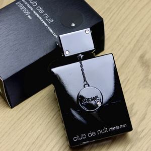 El Más Vendido <span class=keywords><strong>Armaf</strong></span> para Club De Nuit Intense y Untold Men Eau De Parfum Spray 3.6 Onzas, Perfume Clásico de Lujo - Product Image 1