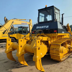 Excavadora usada SHAN TUI SD22 - Product Image 1