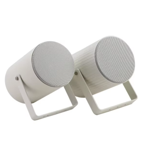 Altavoz PA de Techo de Alta Potencia, Proyector de Sonido EN54, Altavoz de Seguridad con Controlador de Rango Completo de 5 Pulgadas y 20W - Product Image 5