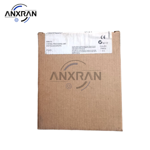 6ES7313-1AD03-0AB0โมดูล6ES7 24VDC ซีพียู S7-300จำลอง313 313-1AD03-0AB0คอนโทรลเลอร์โปรแกรมได้ - Product Image 3