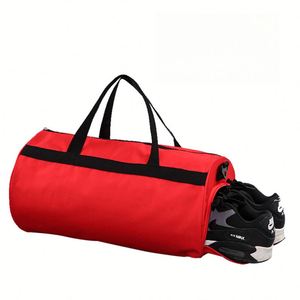 Sac de sport personnalisé pour le sport et les voyages - Sac de football personnalisé, sac de yoga pour femmes et hommes - Product Image 3