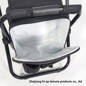 QM <b>Outdoor</b> Portable Fishing Stool Foldable Angling Art Student Bench Compact Footstool <b>Train</b>-Travel Essential Standing Stool - Product Image 4