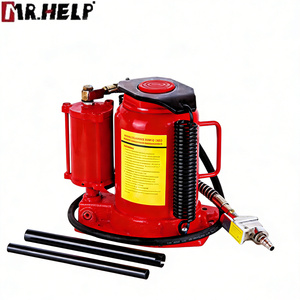 <span class=keywords><strong>Cric</strong></span> à <span class=keywords><strong>bouteille</strong></span> pneumatique 32T à double usage, <span class=keywords><strong>cric</strong></span> <span class=keywords><strong>hydraulique</strong></span> pneumatique pour usage industriel en atelier - Product Image 1