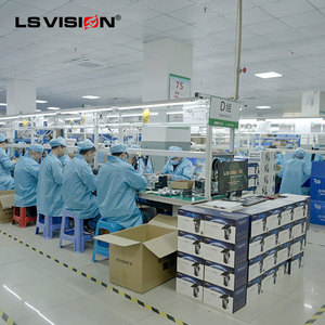 LS VISION 4G 6MP 50X ZOOM Outdoor <strong>Security</strong> <strong>Camera</strong> with <strong>Solar</strong> HD Video Wide Viewing Angle for Outdoor Use Humanoid Tracking - Product Image 4