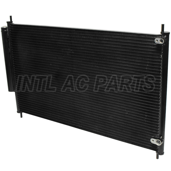 Auto ac condenser for 2005-2012 Acura RL American Condenser 1050430 CNDDPI3397