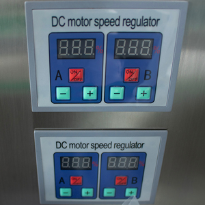 Máquina Automática de Llenado de Perfume con Control Digital y Cinta Transportadora - Product Image 6