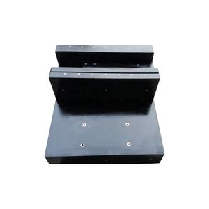 संगमरमर की सतह प्लेट ग्रेनाइट लैब टेबल मापने वाले उपकरण ग्रेनाइट सतह प्लेट निरीक्षण तालिका 400*400*80 - Product Image 5