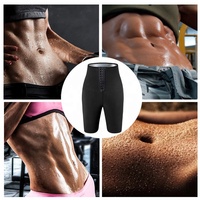 Pantalon de sport pour femmes, Fitness, beauté, Abdomen lisse, façonnage de la taille, entraîneur de jambes, Sauna, survêtement