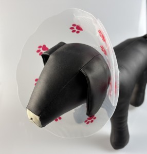 मूल ई-कॉलर वेट कॉलर - Product Image 3