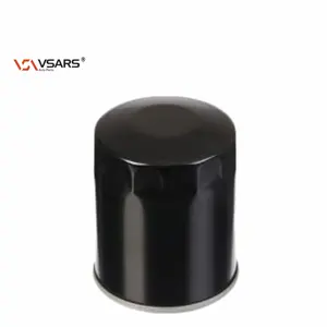 VSARS Automobile Accessoires Filtre À Huile 1230A046 ME013307 ME013343 ME202472 ME215002 2631145001 Pour MITSUBISHI Hyundai Kia - Product Image 1