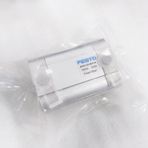 WD คุณภาพสูง ADVU-32-30-P-A กระบอกสูบสำหรับ KBA 105 อะไหล่เครื่องพิมพ์ออฟเซต ADVU3230PA - Product Image 1