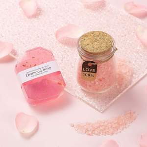 Regalos de Cumpleaños Dulces y Románticos para Mujer, Venta al por Mayor, Set de Regalo de Navidad para Amigas, Nuevas Ideas de Productos 2023 - Product Image 4