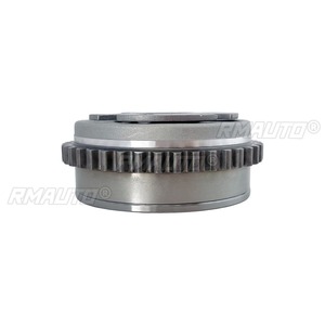 ชุดปรับตั้งวาล์วไอดี แคมชาฟท์ เฟืองเข้า ชุดเฟืองท้าย ระบบตั้งเวลาวาล์วไอเสีย สำหรับเครื่องยนต์บูอิค 3.0 อะไหล่รถยนต์ อุปกรณ์ตกแต่งรถยนต์ รุ่น 12672485 - Product Image 4