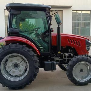 Tracteur agricole neuf, mini-tracteur à vendre, livraison gratuite, mini-tracteur 70 ch, vente flash - Product Image 6