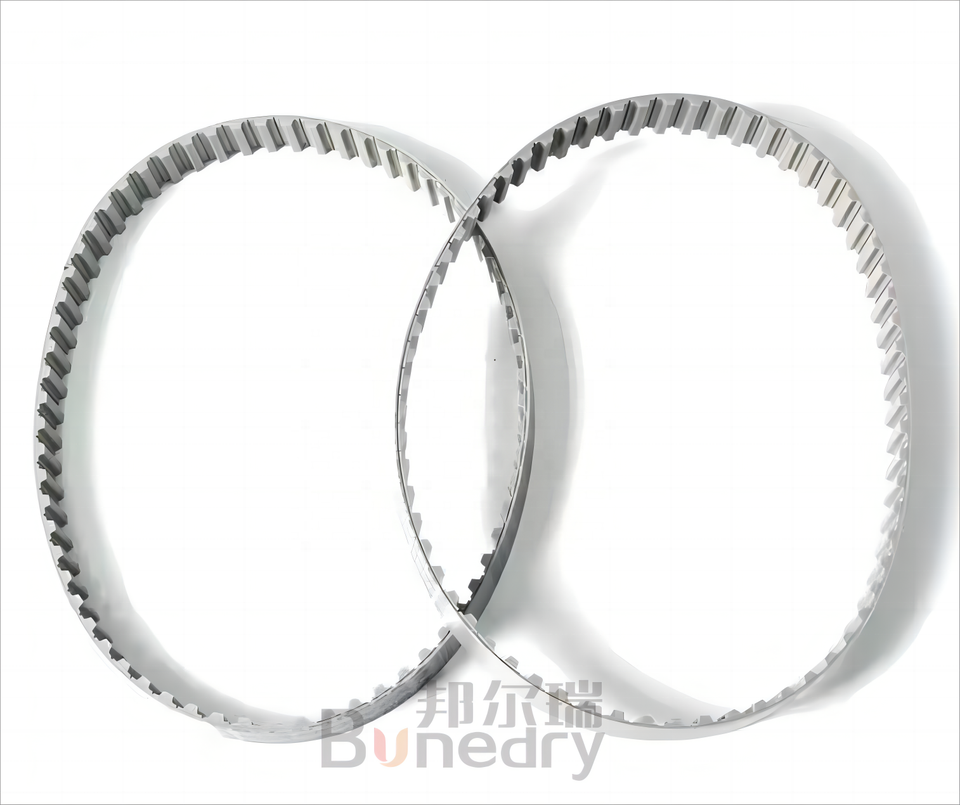 00.580.6022 Toothed Belt for HDB SM102 CD102 XL105 Feeders