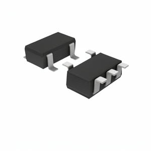 Power Management (PMIC) SC 74A, SOT 753 In Stock Electronic Circuit Components BU4922G-TR - Product Image 1