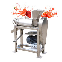 Mijn Enige Beste Verse Baobabsap Extractor Machine Tarwegras Sap Pess Machine Wortelpers